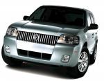 Mercury Mariner 2005 года